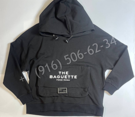 Толстовка Fendi 22720