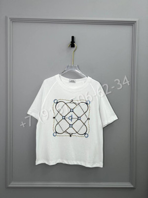 Футболка Miu Miu 32797