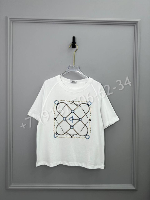 Футболка Miu Miu 32797