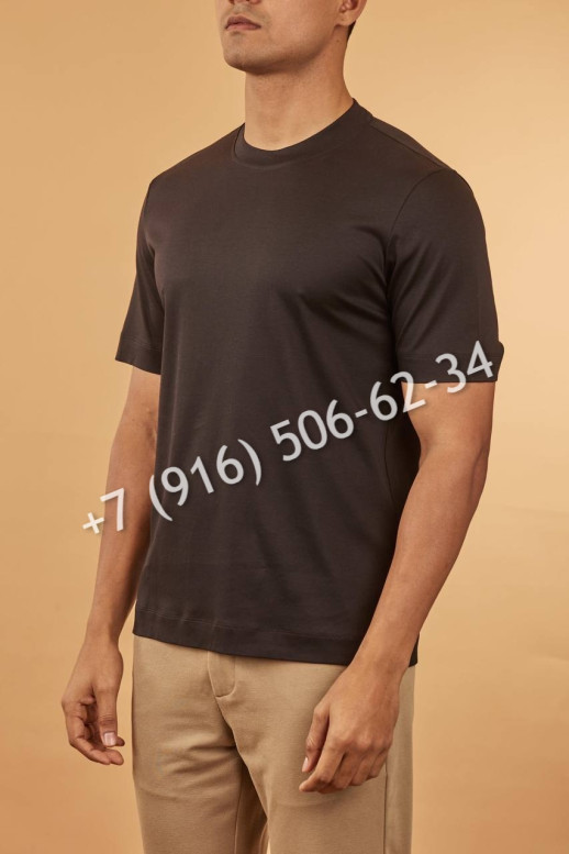 Футболка KITON 28664 7