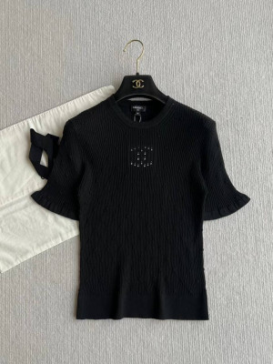 Футболка Chanel 34811