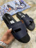 Тапочки Hermes 12616