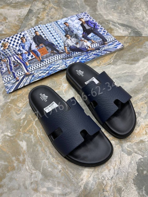 Тапочки Hermes 12616