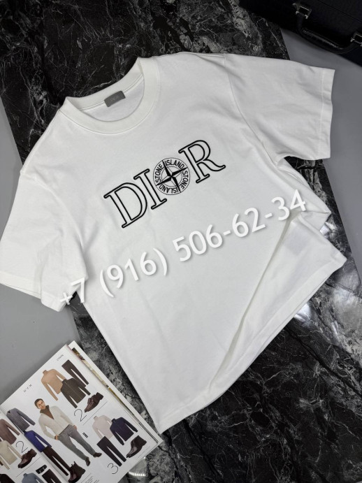 Футболка Dior 9030 1