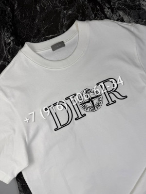 Футболка Dior 9030 1