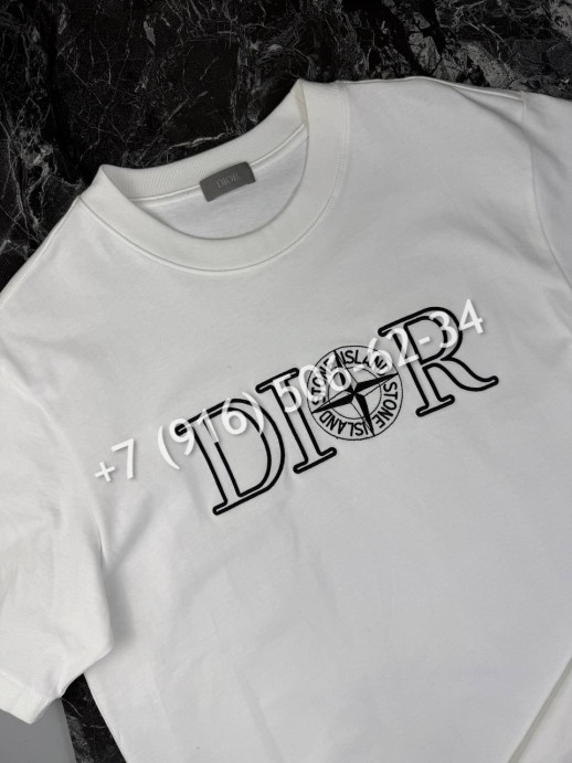 Футболка Dior 9030 1