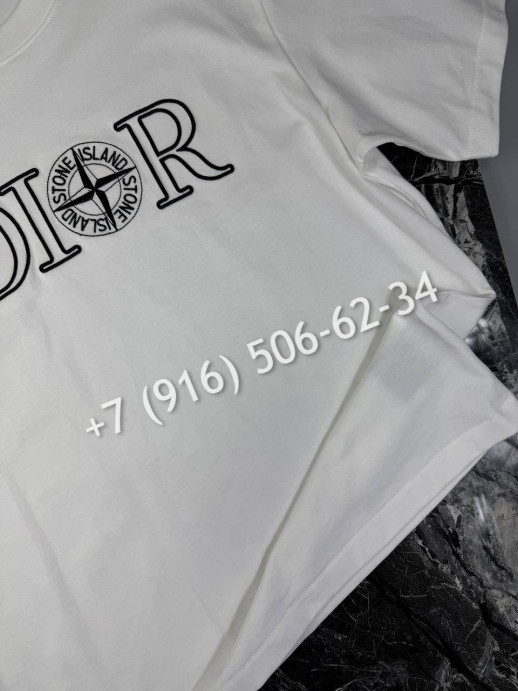 Футболка Dior 9030 1