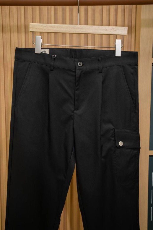 Брюки Hermes 15306