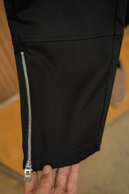 Брюки Hermes 15306