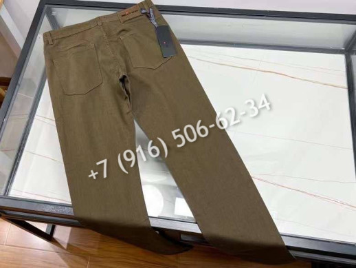 Джинсы KITON 33655 1