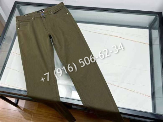 Джинсы KITON 33655 1