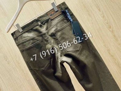 Джинсы KITON 33655 1