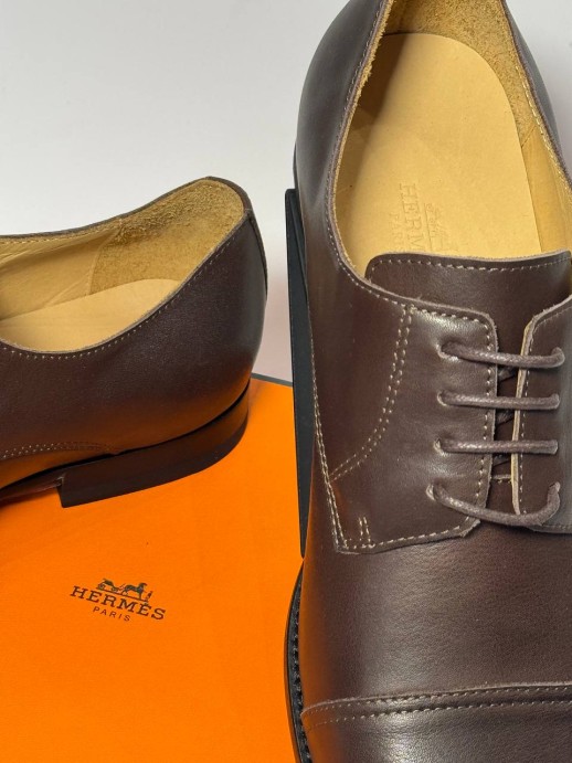 Туфли Hermes 30311 1