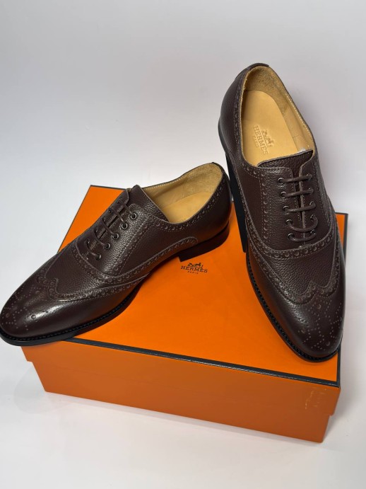 Туфли Hermes 30311 1