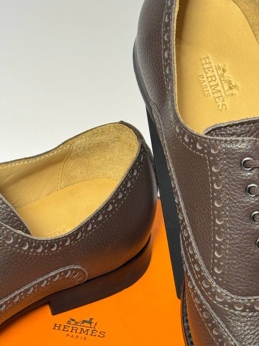 Туфли Hermes 30311 1