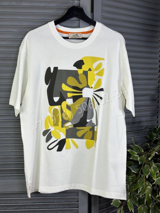 Футболка Hermes 12818