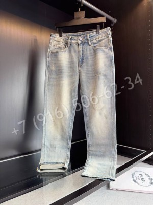 Джинсы Prada 23025