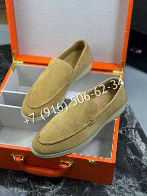 Лоферы Loro Piana 9136 1