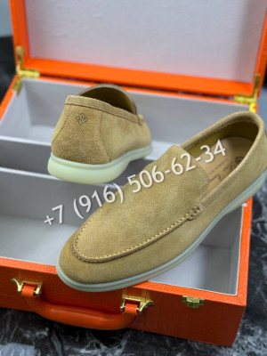 Лоферы Loro Piana 9136 1