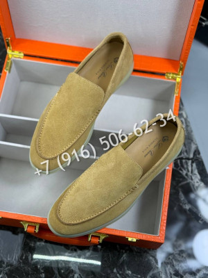 Лоферы Loro Piana 9136 1