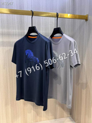 Футболка Hermes 29614 5