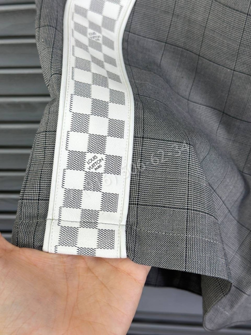 Шорты Louis Vuitton 13114