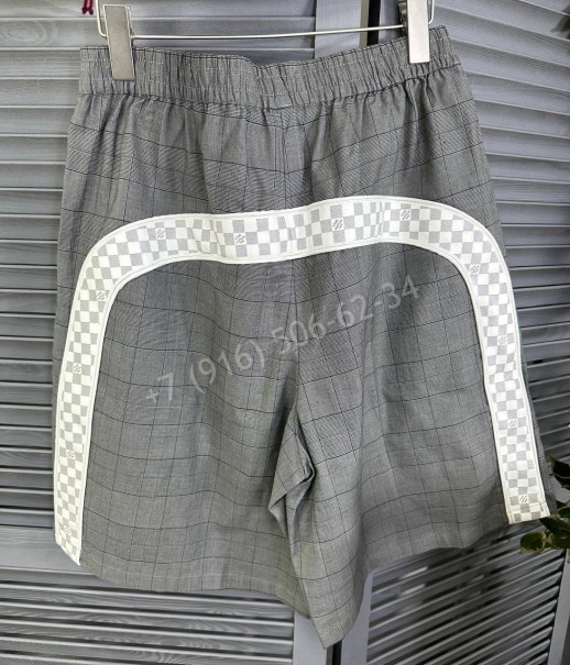 Шорты Louis Vuitton 13114