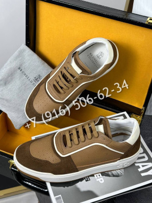 Кеды Brunello Cucinelli 7779 2