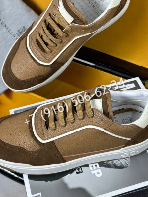 Кеды Brunello Cucinelli 7779 2