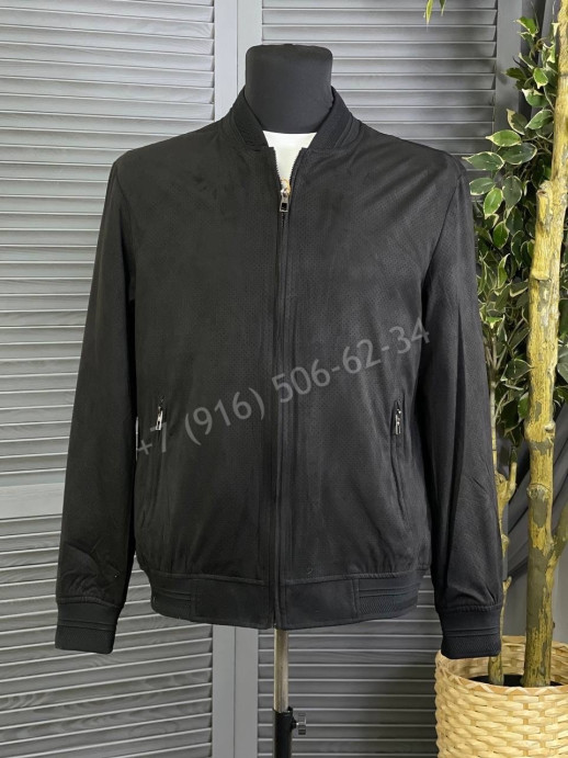 Ветровка Loro Piana 13215