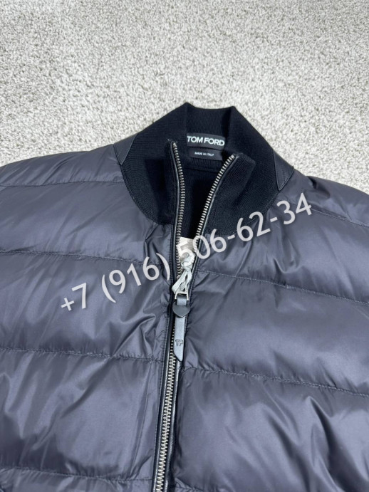 Куртка Tom Ford 6692 1