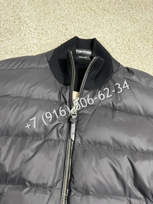 Куртка Tom Ford 6692 1