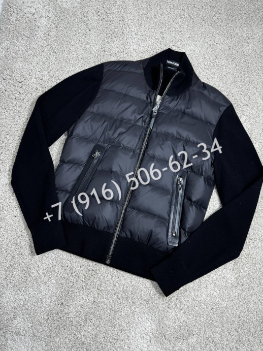 Куртка Tom Ford 6692 1