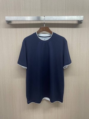 Футболка Brunello Cucinelli 34451 5