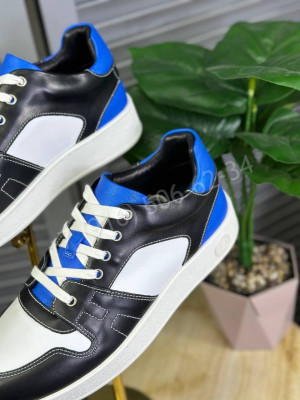 Кеды Hermes 13320