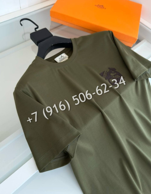 Футболка Hermes 9537 2