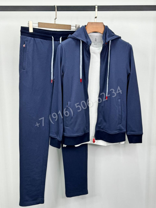 Прогулочный костюм KITON 33692