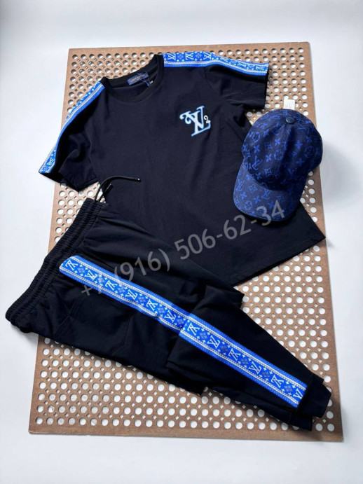 Прогулочный костюм Louis Vuitton 33792
