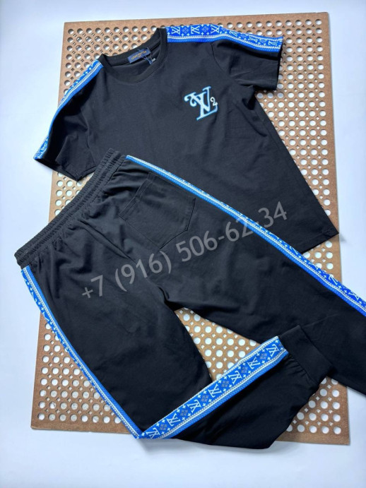 Прогулочный костюм Louis Vuitton 33792
