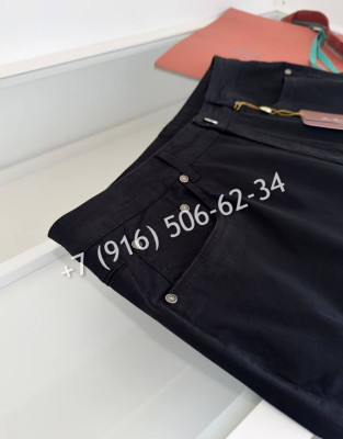 Джинсы Loro Piana 21344 3