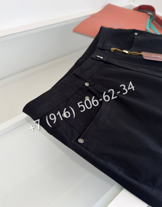 Джинсы Loro Piana 21344 3