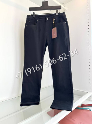 Джинсы Loro Piana 21344 3