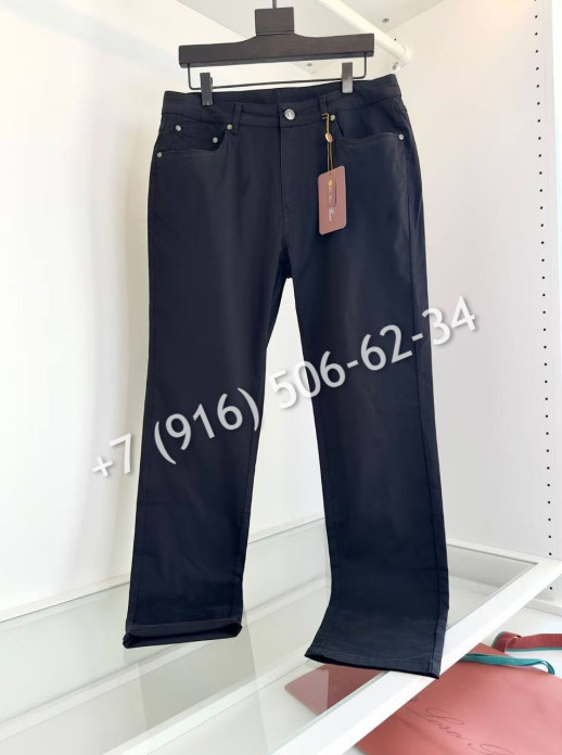 Джинсы Loro Piana 21344 3