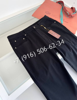 Джинсы Loro Piana 21344 3