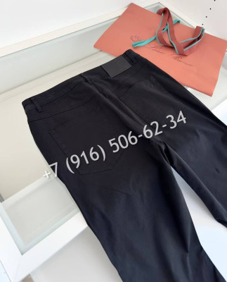 Джинсы Loro Piana 21344 3