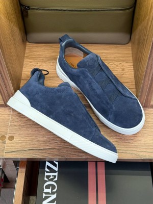 Кеды Zegna 31634