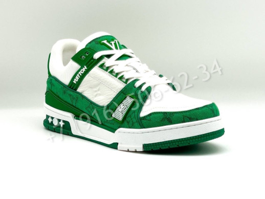 Кеды Louis Vuitton 23836