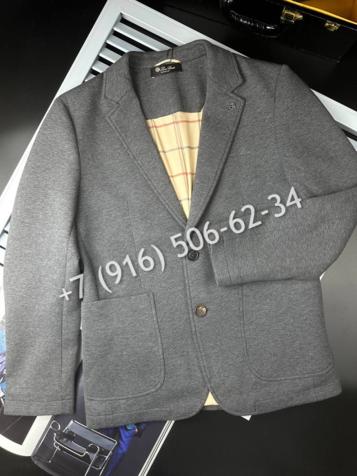Пиджак Loro Piana 21148 1