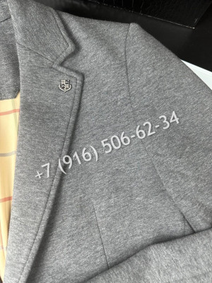 Пиджак Loro Piana 21148 1