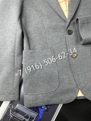 Пиджак Loro Piana 21148 1